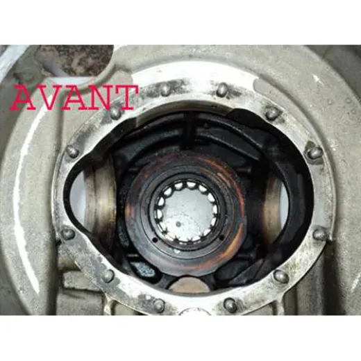 Entfetter Restom®SDT 4060 - Lösemittelfreier Spezial-Entfetter