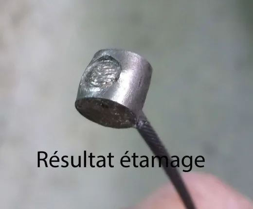 Flußmittel, Lötwasser für unser Karosseriezinn