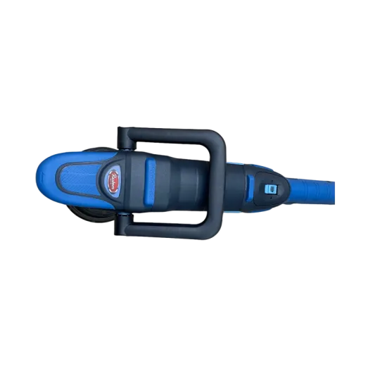 Orbital Poliermaschine