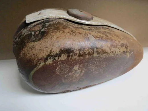 Patina Schutzanstrich - Restom®Protec Look 6100