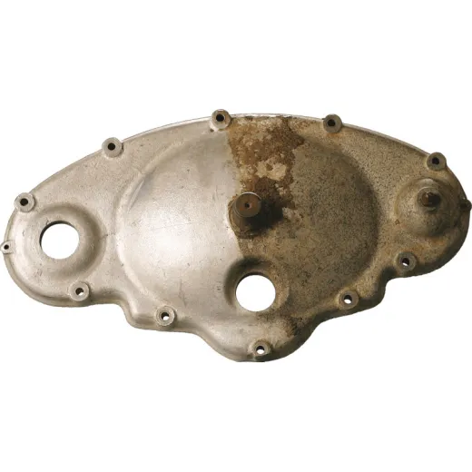 Reiniger für Aluminium und Leichtmetalllegierungen DDM 2050