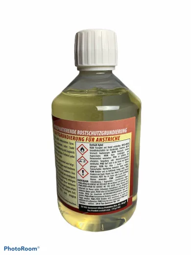 Rostschutz und Grundierung Restom® PHOSPRIM 4090 (ex PHO 4090)