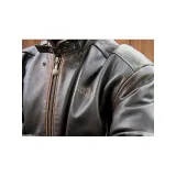 Öl zur Lederpflege Rinderklauenöl Restom®HPB 5010