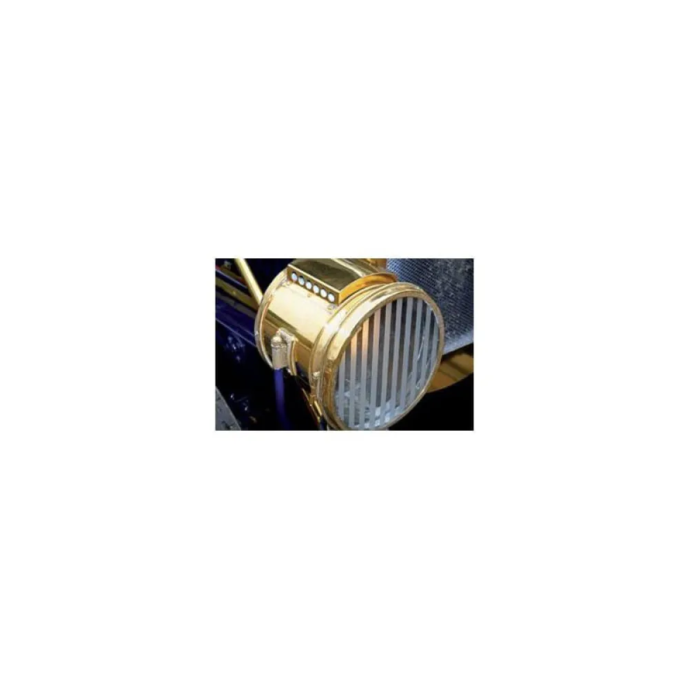 Buntmetallreiniger - Restom®Yellownet 2080