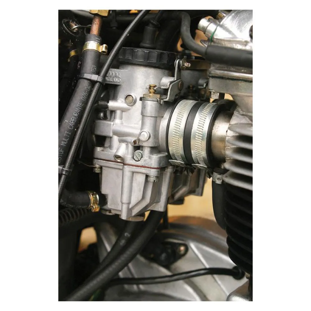 Entfetter Restom®SDT 4060 - Lösemittelfreier Spezial-Entfetter