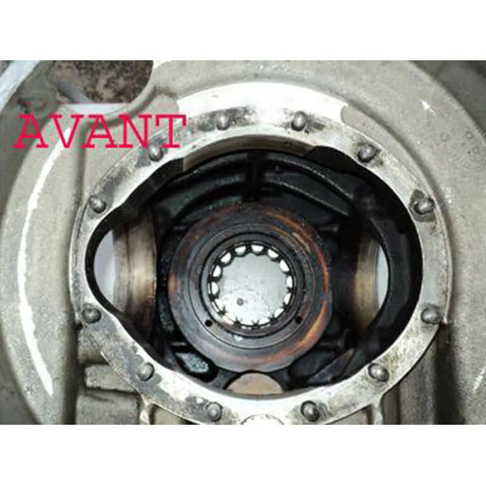 Entfetter Restom®SDT 4060 - Lösemittelfreier Spezial-Entfetter