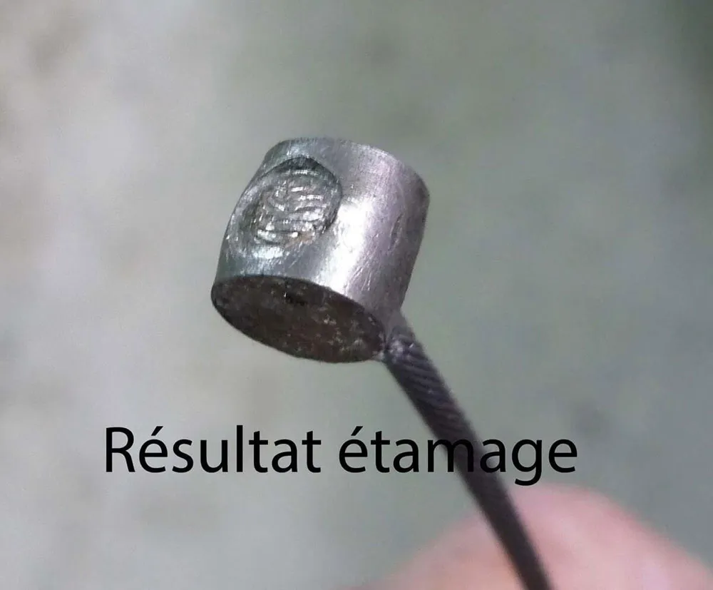 Flußmittel, Lötwasser für unser Karosseriezinn