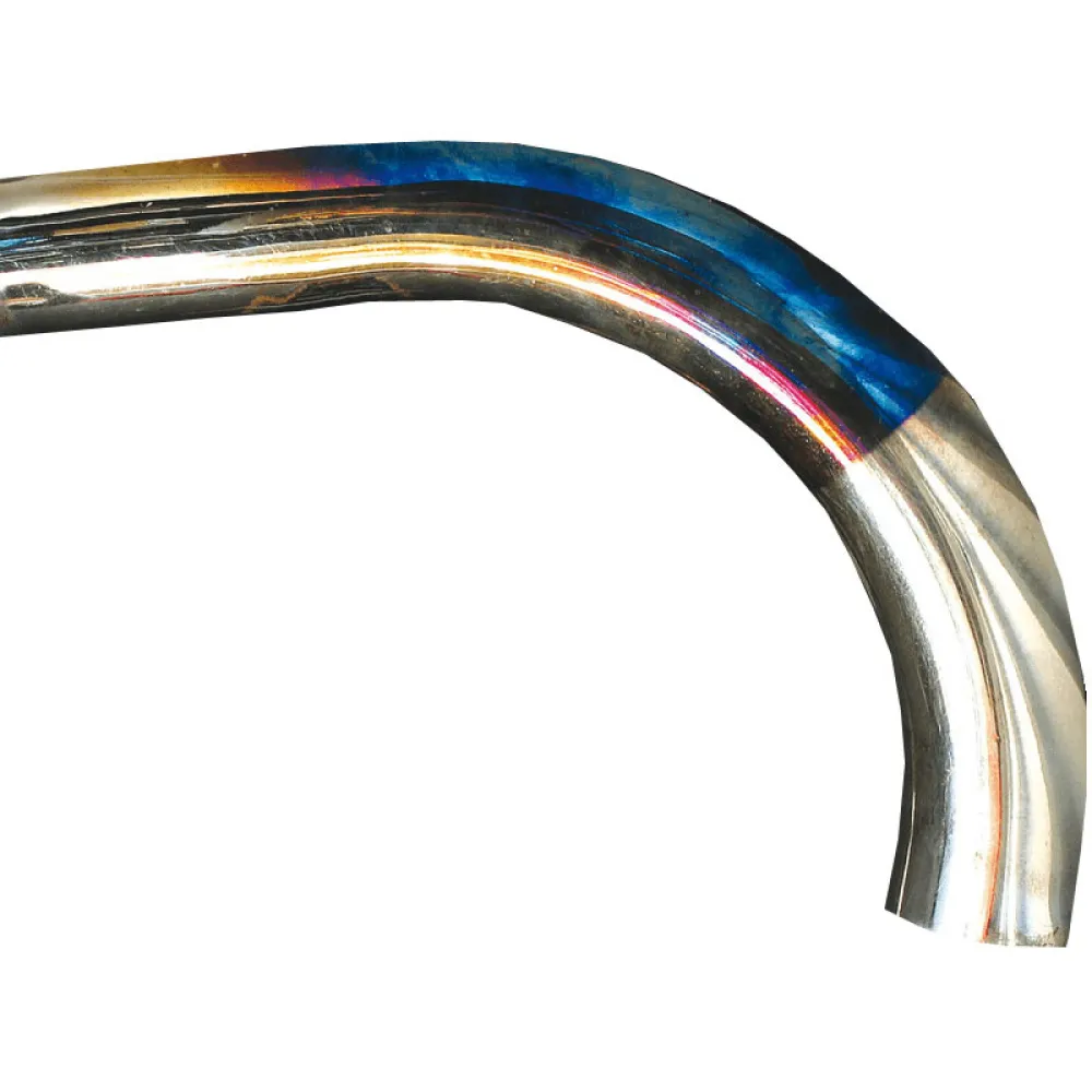 Krümmer Poliermittel Restom®Antibleu 4020