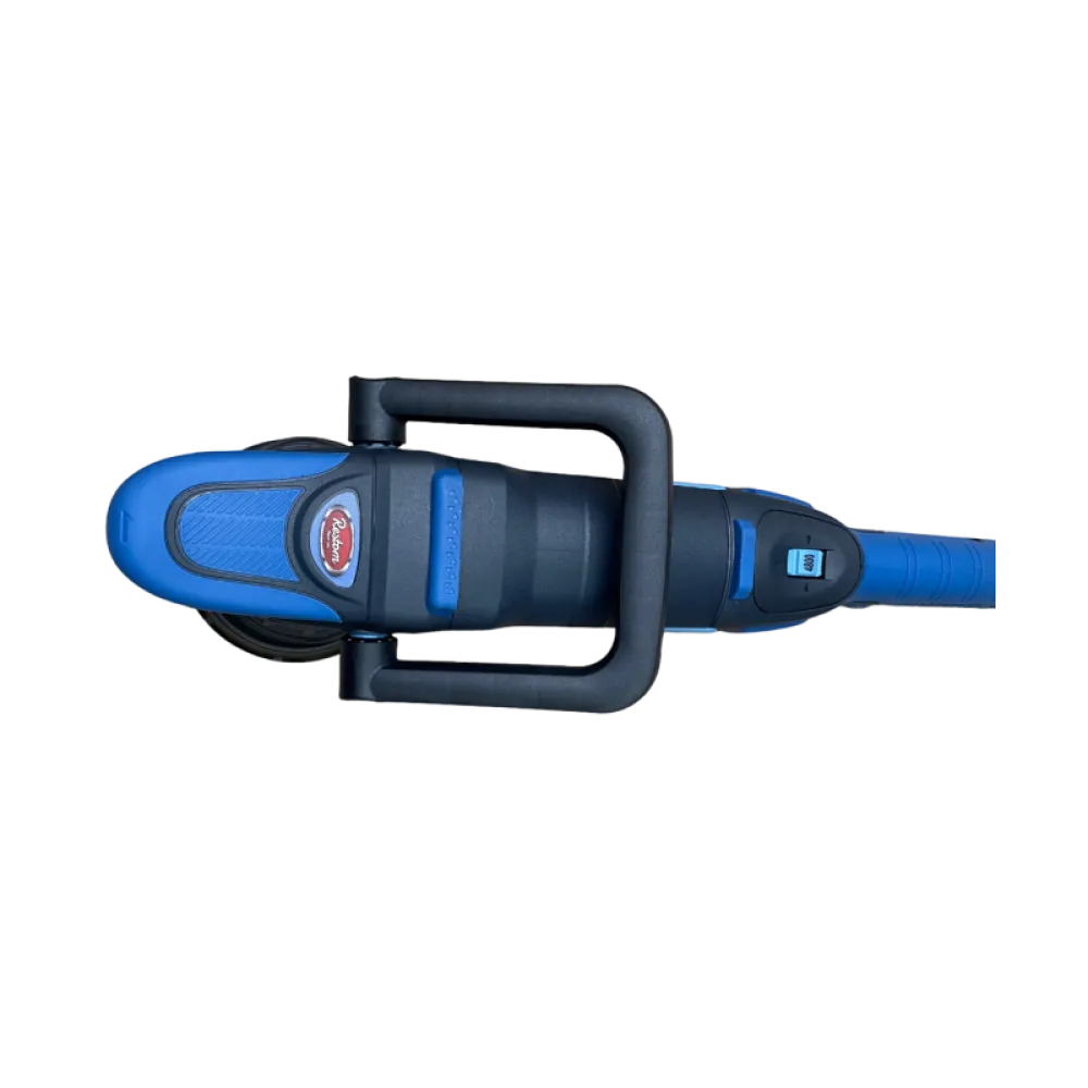 Orbital Poliermaschine