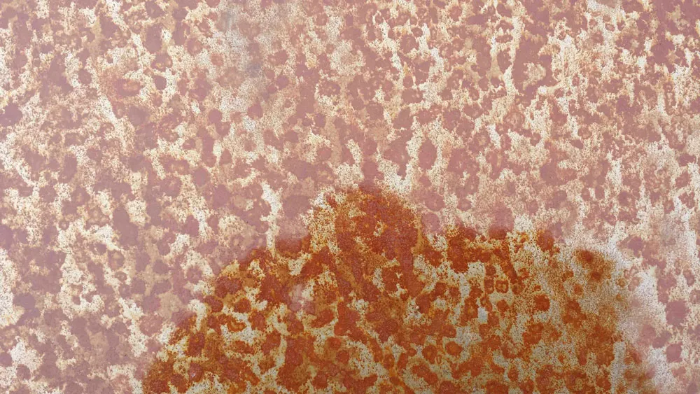 Patina Schutzanstrich - Restom®Protec Look 6100
