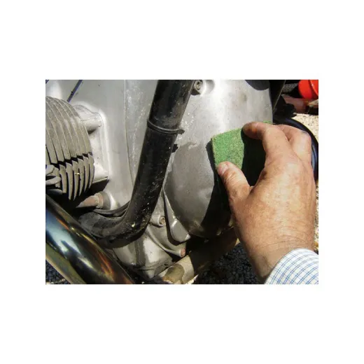 Aluminium Reiniger RESTOM®NETALU POUDRE 8060