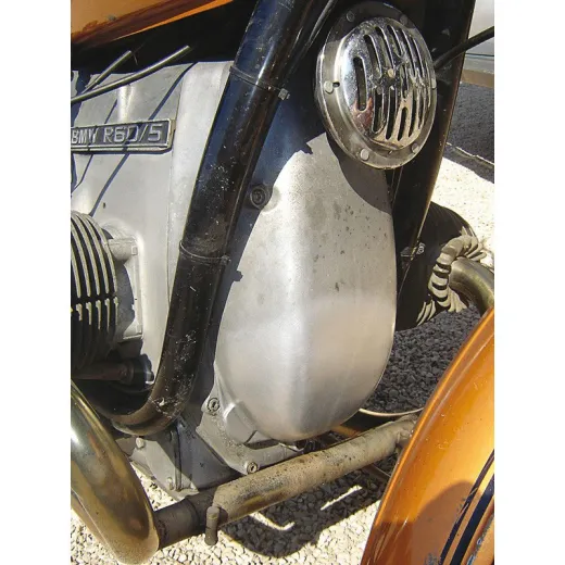 Aluminium Reiniger RESTOM®NETALU POUDRE 8060