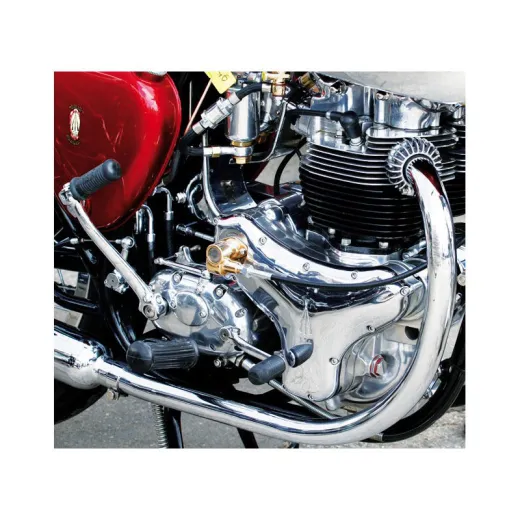 Alupolitur Restom® ALUGLANZ 2041