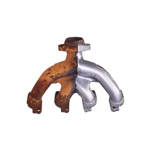 Anstrich für Auspuffkrümmer - Restom®Collecteur 4070