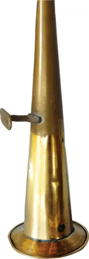 Buntmetallreiniger - Restom®Yellownet 2080