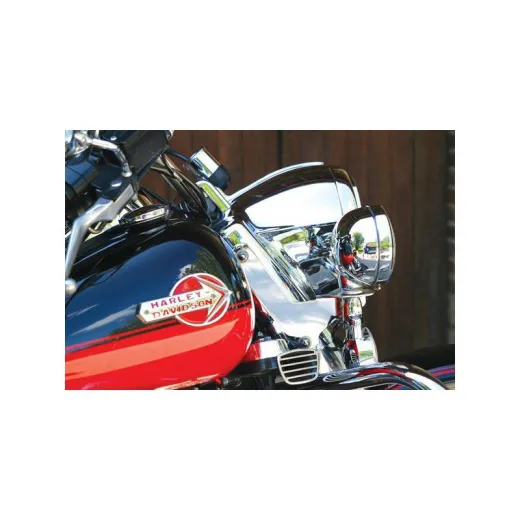 Chromglanz Politur Restom®Chromes 2070 BCR 250ml