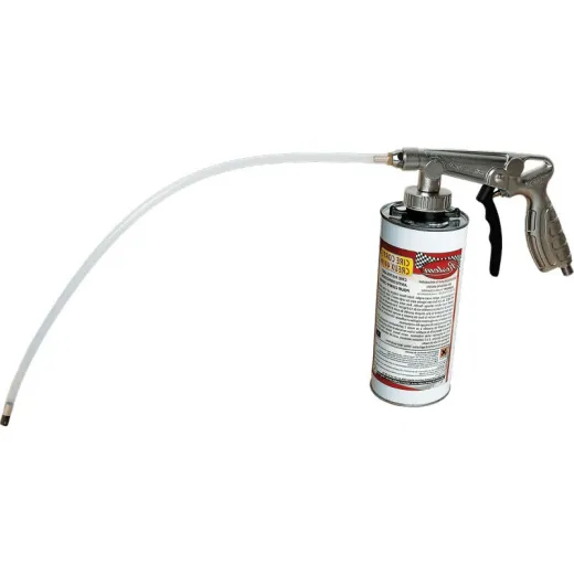 Hohlraumkonservierung Hohlraumversiegelung Restom®CireCorpsCreux 4010