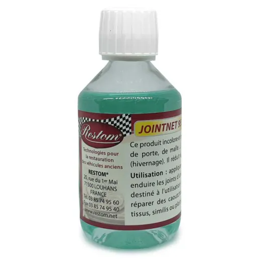 Jointnet 9550 Gummidichtungs-Pflege 250 ml – verhindert Verkleben & Austrocknen (ohne Silikon)