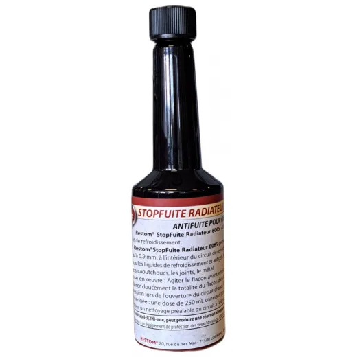 Kühlerdichtmittel Kühler Leck Stop Radiator 6065