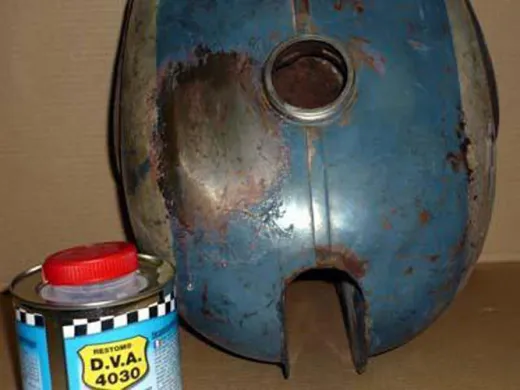 Lackabbeizer Beschichtungen entfernen Restom® DKPANT 4031