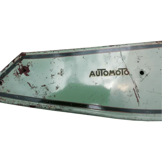 Patina Schutzanstrich - Restom®Protec Look 6100