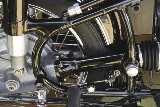 Rahmen Chassis Farbe Kaltaushärtende Epoxidfarbe Restom® EAF 2092