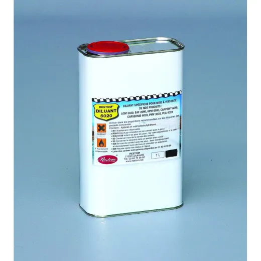 Restom®DILUANT 5020 Verdünnung