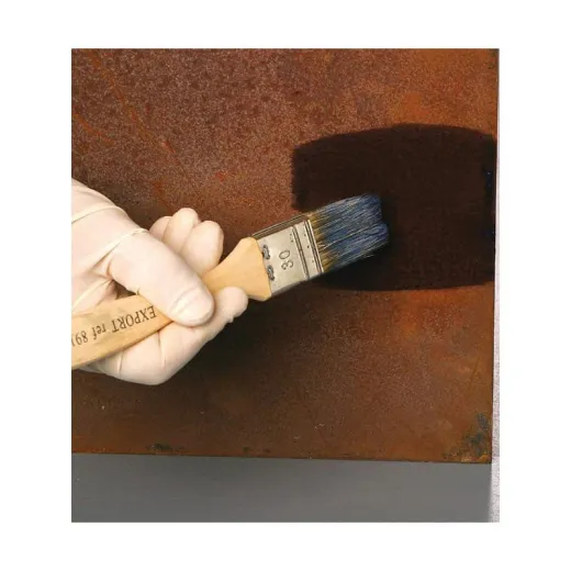 Rostumwandler, verwandelt Rost in Sekundenschnelle - Convertisseur 5030