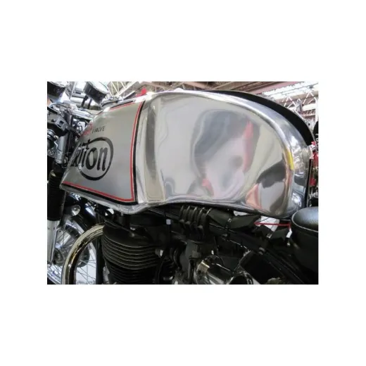 Tankversiegelung f. Aluminium Tank Set Restom®Kit Alu