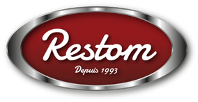 Restom-Restaurierung